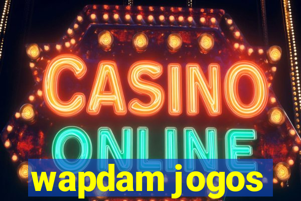 wapdam jogos